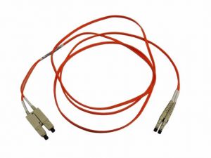 Lote com Cabos de Fibra Óptica Lote com Cabos de Fibra Óptica