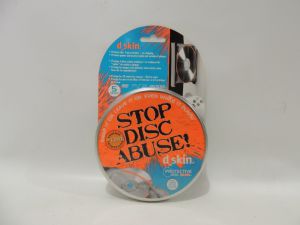 Película Protetora Jogos Xbox 360 E Ps2 Stop Disc Abuse Película Protetora Jogos Xbox 360 E Ps2 Stop Disc Abuse