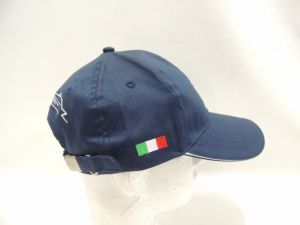 Boné Msc Crociere Azul Aba Curva - Atacado Boné Msc Crociere Azul Aba Curva - Atacado