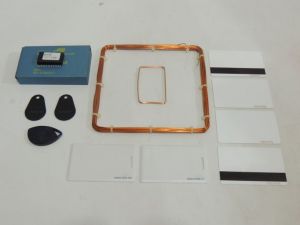 Lote com Peças para Automação Predial e Comercial - Cross Point Microproxs Lote com Peças para Automação Predial e Comercial - Cross Point Microproxs