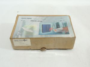 Lote com Peças para Automação Predial e Comercial - Cross Point Microproxs Lote com Peças para Automação Predial e Comercial - Cross Point Microproxs