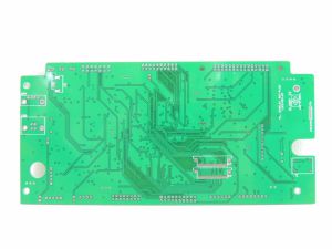 Placa Para Display RWT Plus 1122-REV.00 Placa Para Display RWT Plus 1122-REV.00
