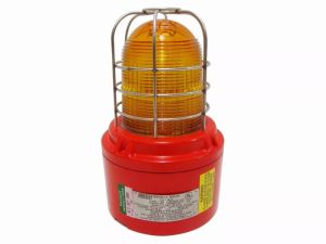 Strobo Visual Sinalizador Industrial Medc Xb15ul/ulc Strobo Visual Sinalizador Industrial Medc Xb15ul/ulc