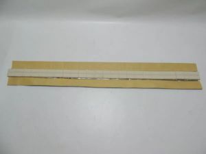 Lote com Backing Cerâmico e Anel Conector De Cisalhamento para Solda Lote com Backing Cerâmico e Anel Conector De Cisalhamento para Solda