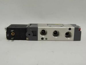 Válvula Solenoide Asco Joucomatic 52000063 Válvula Solenoide Asco Joucomatic 52000063