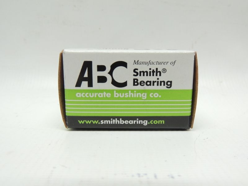 Rolamento ABC Smith Bearing MS21432-3R3AG / HRS-1CR-3AG