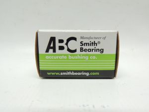 Rolamento ABC Smith Bearing MS21432-3R3AG / HRS-1CR-3AG Rolamento ABC Smith Bearing MS21432-3R3AG / HRS-1CR-3AG