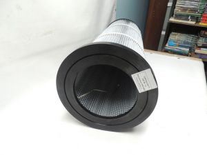 Filtro de Ar Aspirador Industrial Pharaon Cartouche F7 DAR 4052 Filtro de Ar Aspirador Industrial Pharaon Cartouche F7 DAR 4052