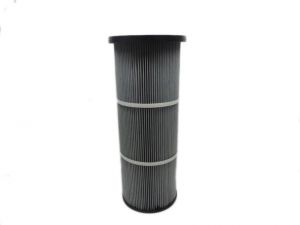 Filtro de Ar Aspirador Industrial Pharaon Cartouche F7 DAR 4052 Filtro de Ar Aspirador Industrial Pharaon Cartouche F7 DAR 4052