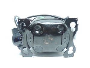 Motor Compressor Gás R134 220V Tecumseh THK9417YGS Motor Compressor Gás R134 220V Tecumseh THK9417YGS