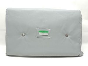 Manta Isolante Térmica Insultech CMF100 - 0722604 Manta Isolante Térmica Insultech CMF100 - 0722604