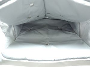 Manta Isolante Térmica Insultech CMF100 - 0722604 Manta Isolante Térmica Insultech CMF100 - 0722604