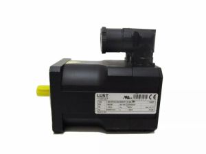 Servo Motor Lust LSH-074-2-60-560/T1,P,54,X Nn 6000r/min Servo Motor Lust LSH-074-2-60-560/T1,P,54,X Nn 6000r/min