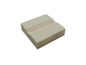 Backing Cerâmico 24 Unidades 25x25mm - Barra 600x25mm Backing Cerâmico 24 Unidades 25x25mm - Barra 600x25mm