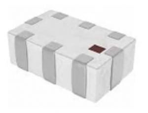 100 Filtro EMI Tipo Bloco 915 MHz Murata LFL21915MTC1A027 100 Filtro EMI Tipo Bloco 915 MHz Murata LFL21915MTC1A027