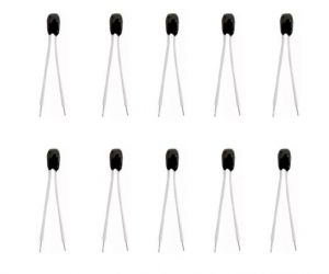 Termistor Ntc 30k Ohms Sth Stldt 303 R5 4150 Al25 - 10 Unid Termistor Ntc 30k Ohms Sth Stldt 303 R5 4150 Al25 - 10 Unid
