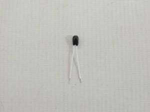 Termistor Ntc 30k Ohms Sth Stldt 303 R5 4150 Al25 - 10 Unid Termistor Ntc 30k Ohms Sth Stldt 303 R5 4150 Al25 - 10 Unid