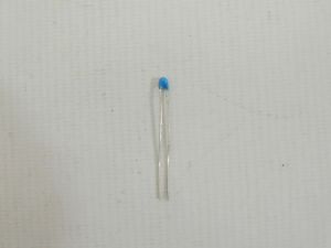 Termistor Ntc 2k7 Ohms Sth Stat 272 R5 3975 B - 10 Unid Termistor Ntc 2k7 Ohms Sth Stat 272 R5 3975 B - 10 Unid