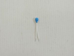 Termistor Ntc 2k2 Ohms Sth Stldt 222 R5 3600 Al25 - 10 Unid Termistor Ntc 2k2 Ohms Sth Stldt 222 R5 3600 Al25 - 10 Unid