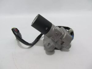 Interruptor de Ignição Principal C/ Chave Ducati 59820542a Interruptor de Ignição Principal C/ Chave Ducati 59820542a