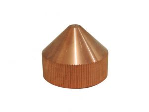 Bico de Corte Laser 1,0mm W1626c Mitsubishi 287 Lx/Lxp Bico de Corte Laser 1,0mm W1626c Mitsubishi 287 Lx/Lxp