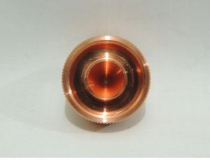 Bico de Corte Laser 1,0mm W1626c Mitsubishi 287 Lx/Lxp Bico de Corte Laser 1,0mm W1626c Mitsubishi 287 Lx/Lxp