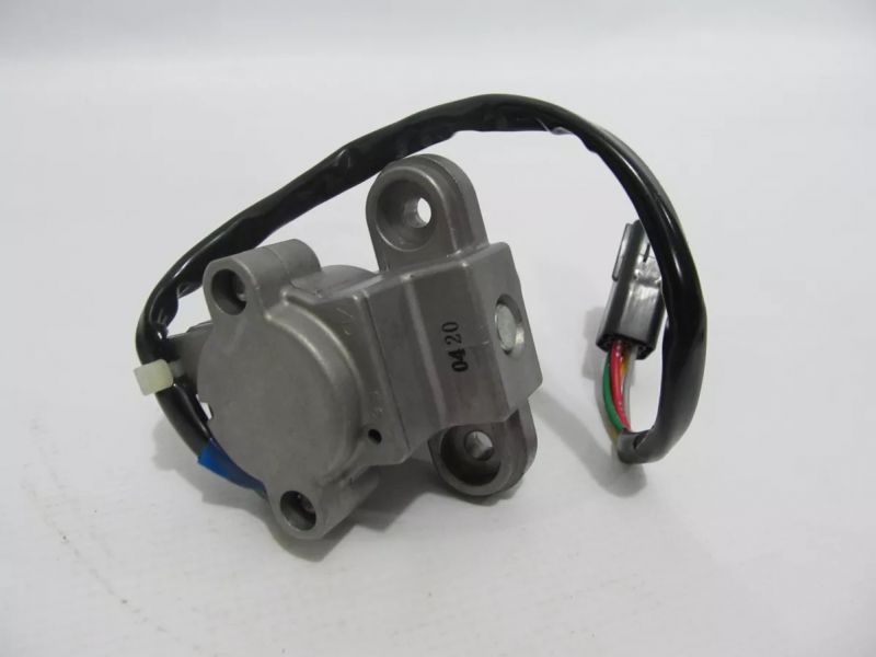 Interruptor de Ignição Principal C/ Chave Ducati 59820542a