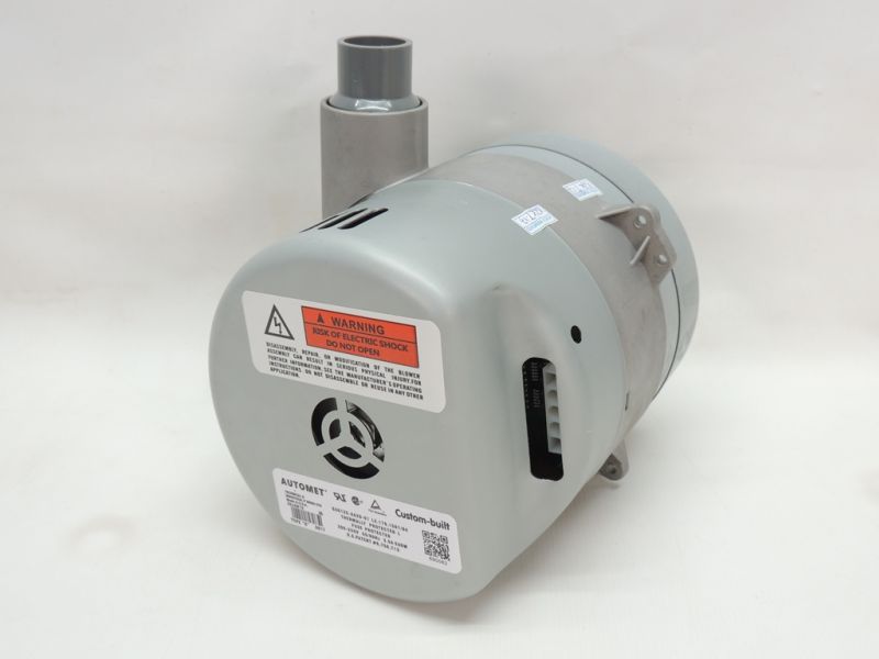 Ventilador Centrifugo Impressora Heidelberg G3G125-AA20-01