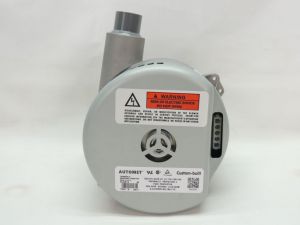 Ventilador Centrifugo Impressora Heidelberg G3G125-AA20-01 Ventilador Centrifugo Impressora Heidelberg G3G125-AA20-01