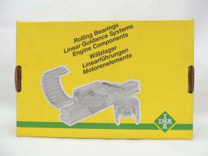 Parte de Rolamento INA F-392941-4001.AK.AXK Parte de Rolamento INA F-392941-4001.AK.AXK