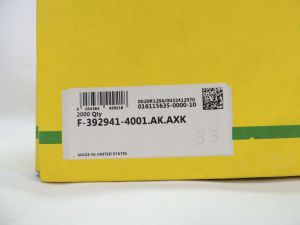 Parte de Rolamento INA F-392941-4001.AK.AXK Parte de Rolamento INA F-392941-4001.AK.AXK