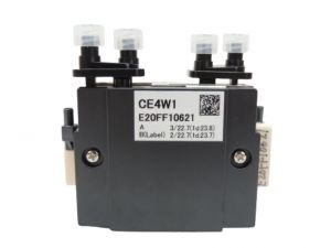 Cabeça De Impressão Toshiba Ce4w1 Cabeça De Impressão Toshiba Ce4w1