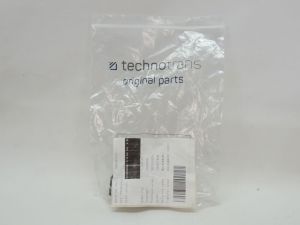 Sensor de Pressão Technotrans 0-10bar rel4-20 Sensor de Pressão Technotrans 0-10bar rel4-20