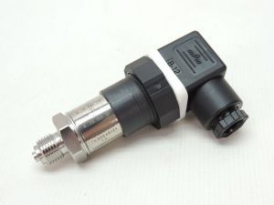 Sensor de Pressão Technotrans 0-10bar rel4-20 Sensor de Pressão Technotrans 0-10bar rel4-20