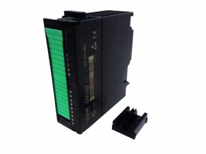 Módulo De Saída Analógico 4 Out - Vipa 332-5hd01 - Sm332 Módulo De Saída Analógico 4 Out - Vipa 332-5hd01 - Sm332