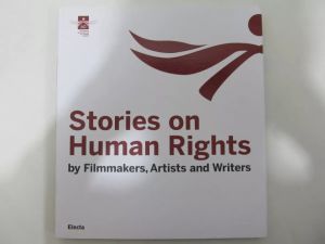 Livro Em Inglês - Stories On Human Rights Livro Em Inglês - Stories On Human Rights