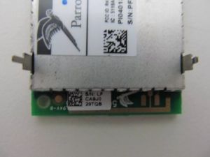 Bluetooth Automotivo Ck5050+ia06 Parrot Oem Bluetooth Automotivo Ck5050+ia06 Parrot Oem