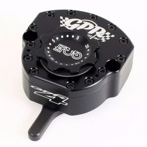 Gpr V4 Stabilizer Suzuki Gsx-r1000 2005-2006 Gpr V4 Stabilizer Suzuki Gsx-r1000 2005-2006