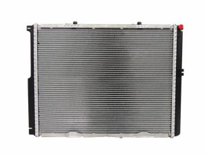 Radiador Mercedes Benz E500 - Behr Hella 8mk 376 712-273 Radiador Mercedes Benz E500 - Behr Hella 8mk 376 712-273