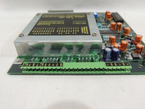 Placa Processadora Cpu Pcb Metramatic Hi-speed P2-80-101 Placa Processadora Cpu Pcb Metramatic Hi-speed P2-80-101