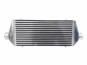 Radiador Godspeed Mazda Speed 6 2.3 05 A 07 Radiador Godspeed Mazda Speed 6 2.3 05 A 07