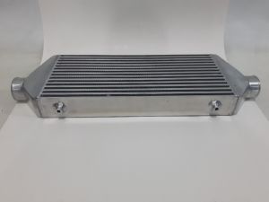 Radiador Godspeed Mazda Speed 6 2.3 05 A 07 Radiador Godspeed Mazda Speed 6 2.3 05 A 07