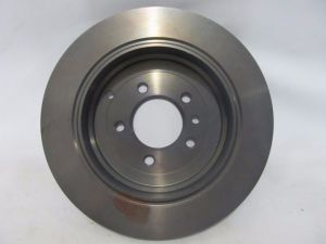 Disco Freio Traseiro Land Rover Discovery 3 Sdb 000636 Par Disco Freio Traseiro Land Rover Discovery 3 Sdb 000636 Par