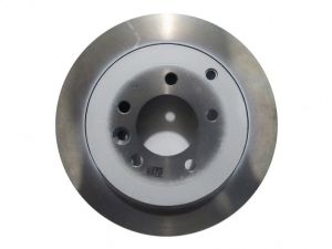 Disco Freio Traseiro Land Rover Discovery 3 Sdb 000636 Par Disco Freio Traseiro Land Rover Discovery 3 Sdb 000636 Par