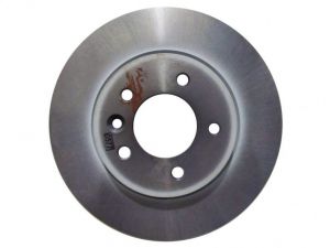 Disco De Freio Dianteiro Land Rover Discovery 4 - Sdb000604 Disco De Freio Dianteiro Land Rover Discovery 4 - Sdb000604