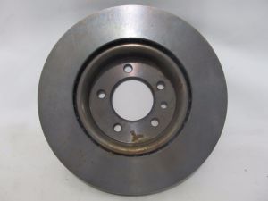 Disco De Freio Dianteiro Land Rover Discovery 4 - Sdb000604 Disco De Freio Dianteiro Land Rover Discovery 4 - Sdb000604