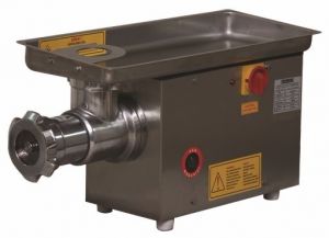 Picador Moedor De Carne 450kg/h 1.5kw Bogazici Bpk 22.01 Picador Moedor De Carne 450kg/h 1.5kw Bogazici Bpk 22.01