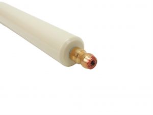 Eletrodo De Ionização 24,5cm Weishaupt 15132714347 Eletrodo De Ionização 24,5cm Weishaupt 15132714347