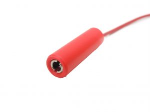 Cabo Acoplamento Linha Ionização Weishaupt 25010317052 Cabo Acoplamento Linha Ionização Weishaupt 25010317052