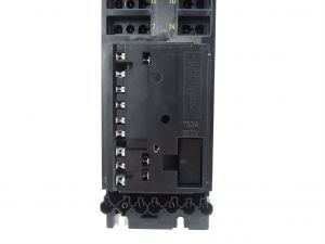 Terminal Box Weishaupt AK820.01 S03 23220012062 Terminal Box Weishaupt AK820.01 S03 23220012062